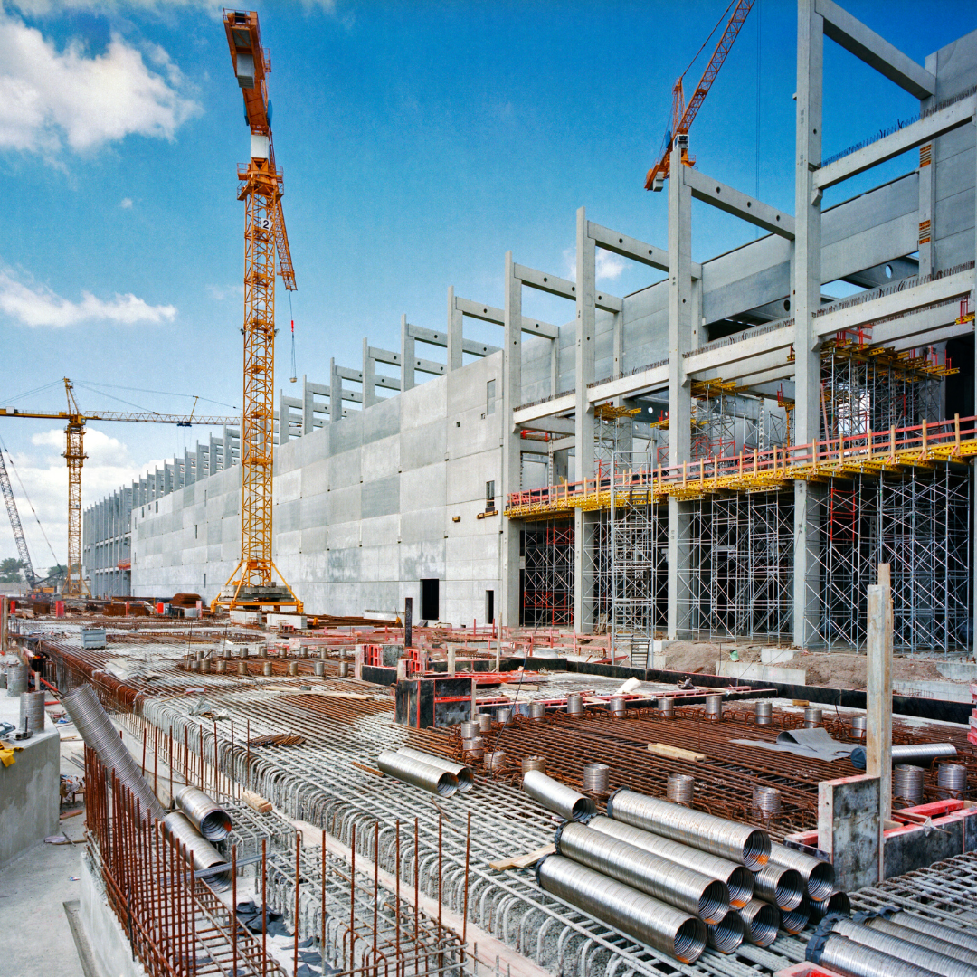 Bringing Your Construction Business Into Compliance With Health And Safety Regulations